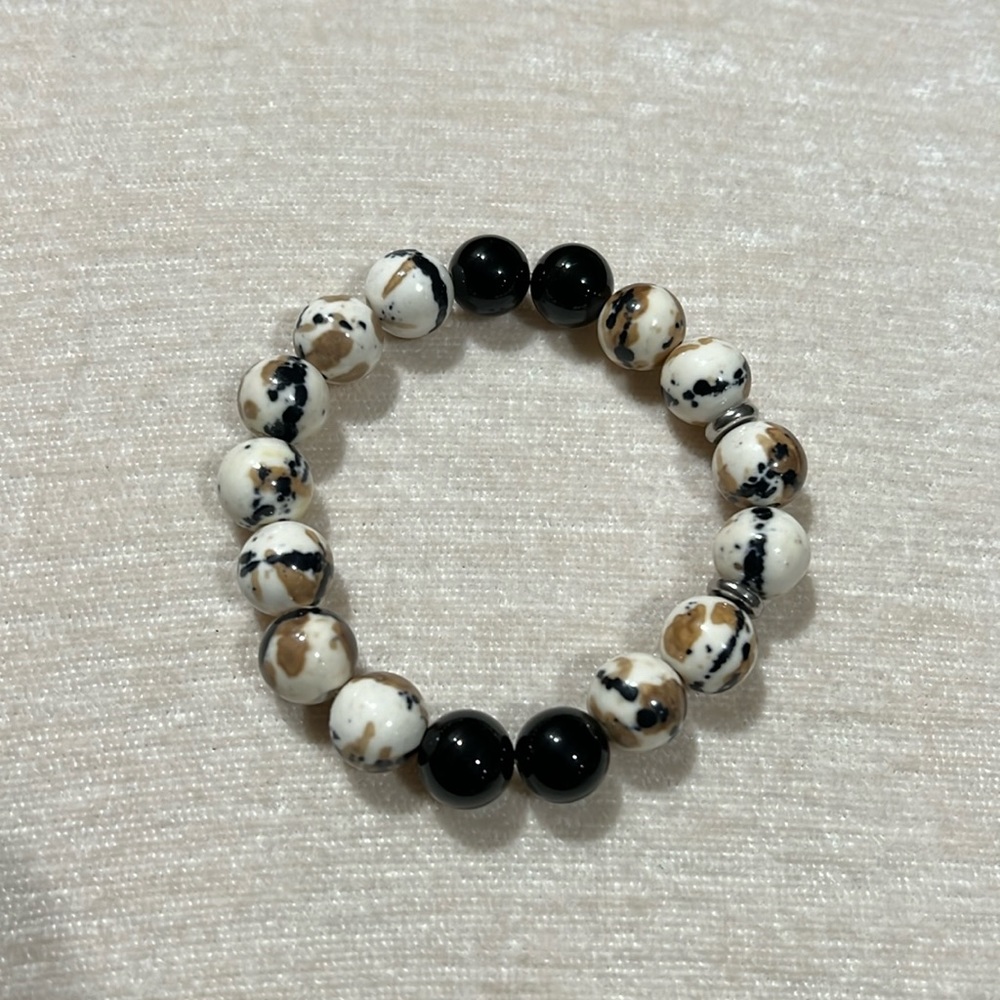 Men’s bracelet
